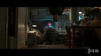 蜘蛛侠爆料电影视频,电影幕后花絮大曝光! 第3张 蜘蛛侠爆料电影视频,电影幕后花絮大曝光! 第3张